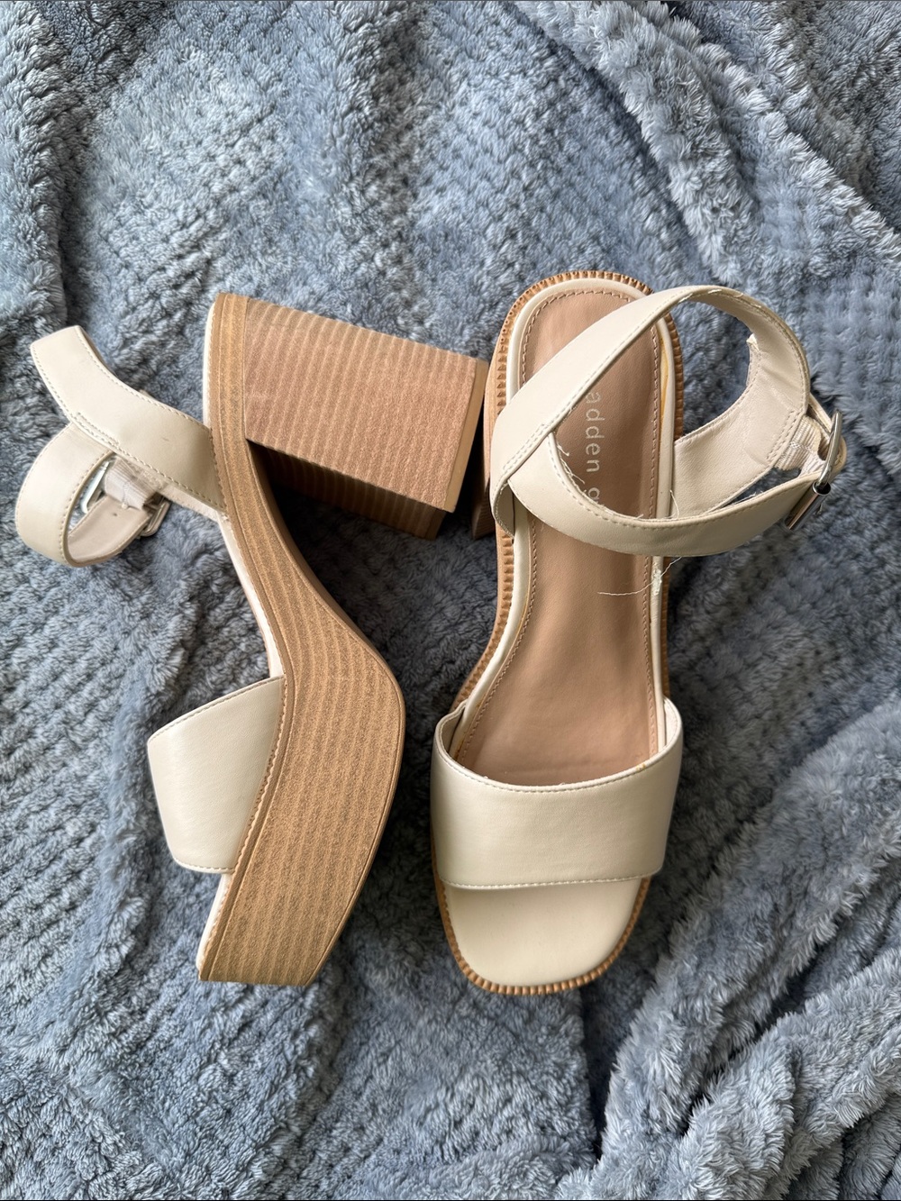 Madden Girl Heels